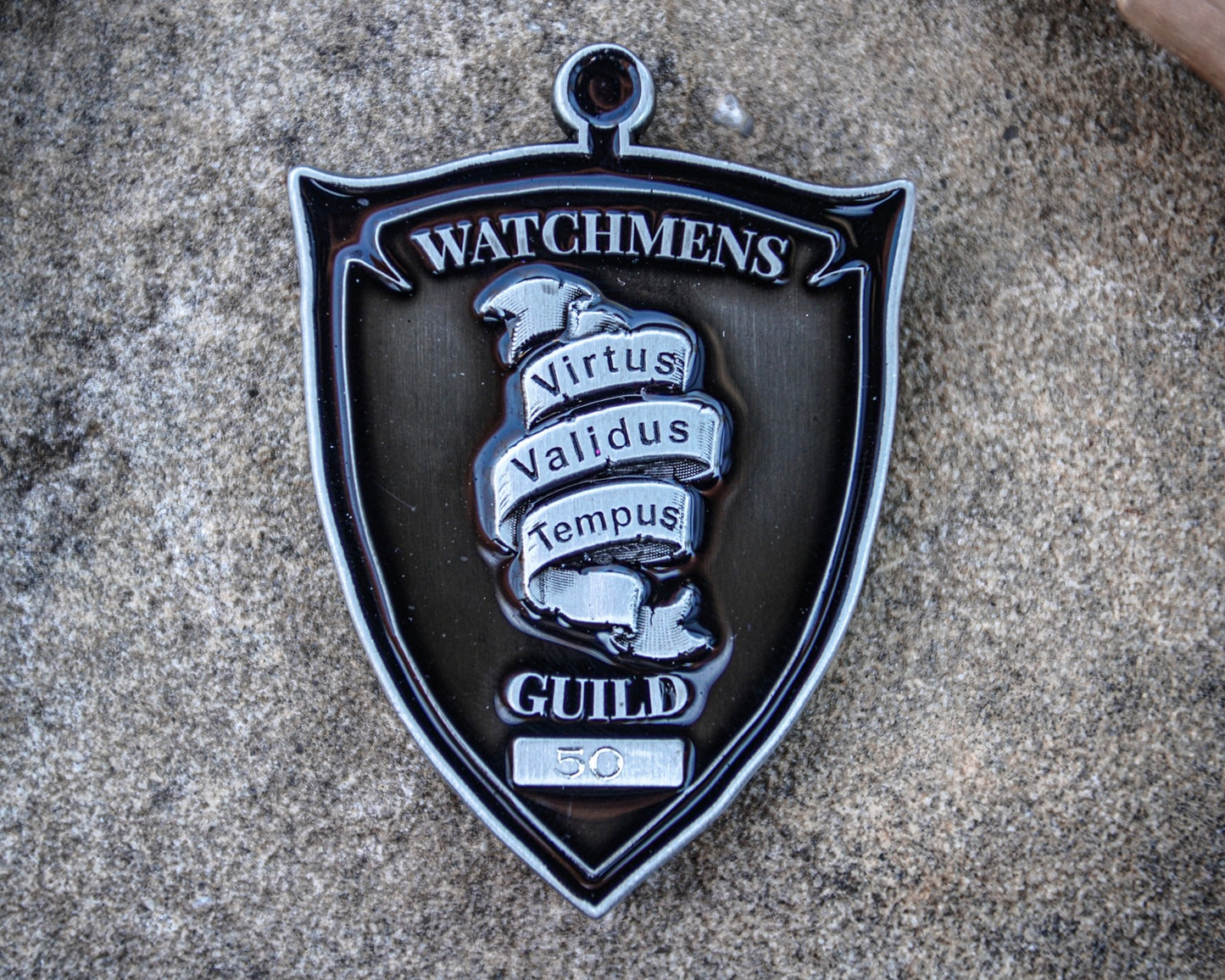 Supporters Coin