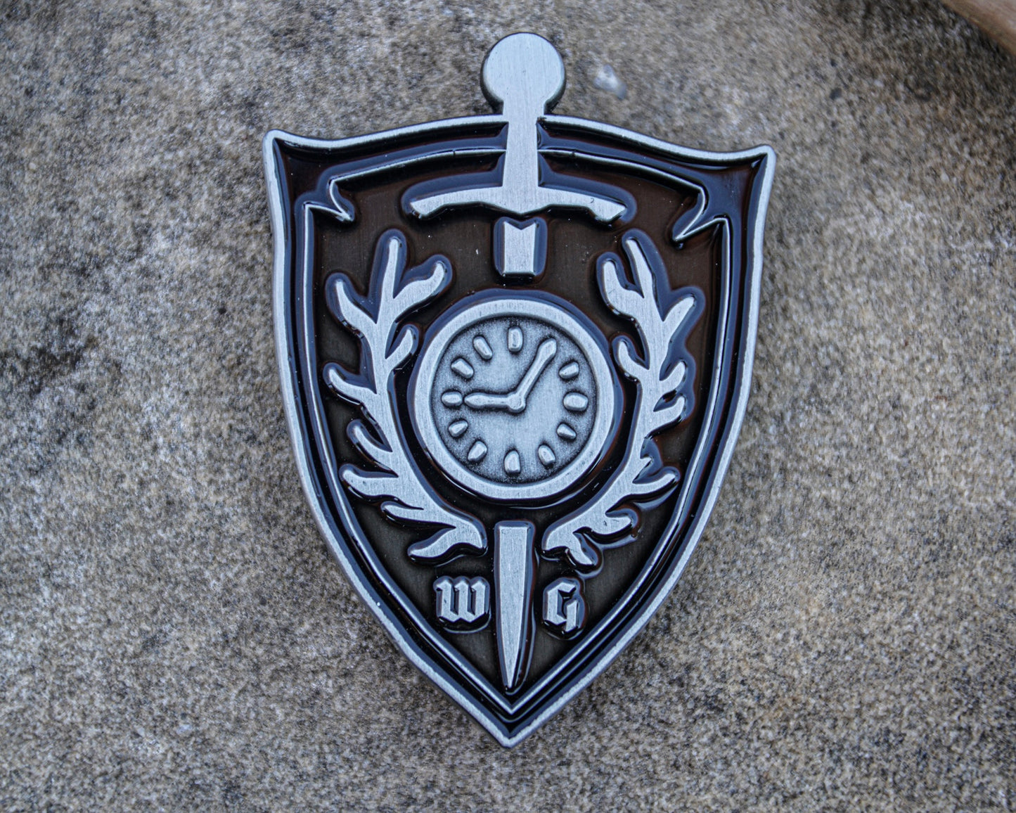 Supporters Coin