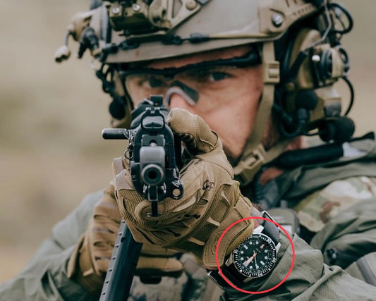 WATCHES OF GUNTUBE