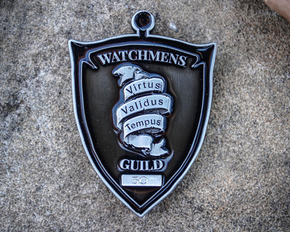Supporters Coin