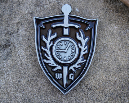 Supporters Coin