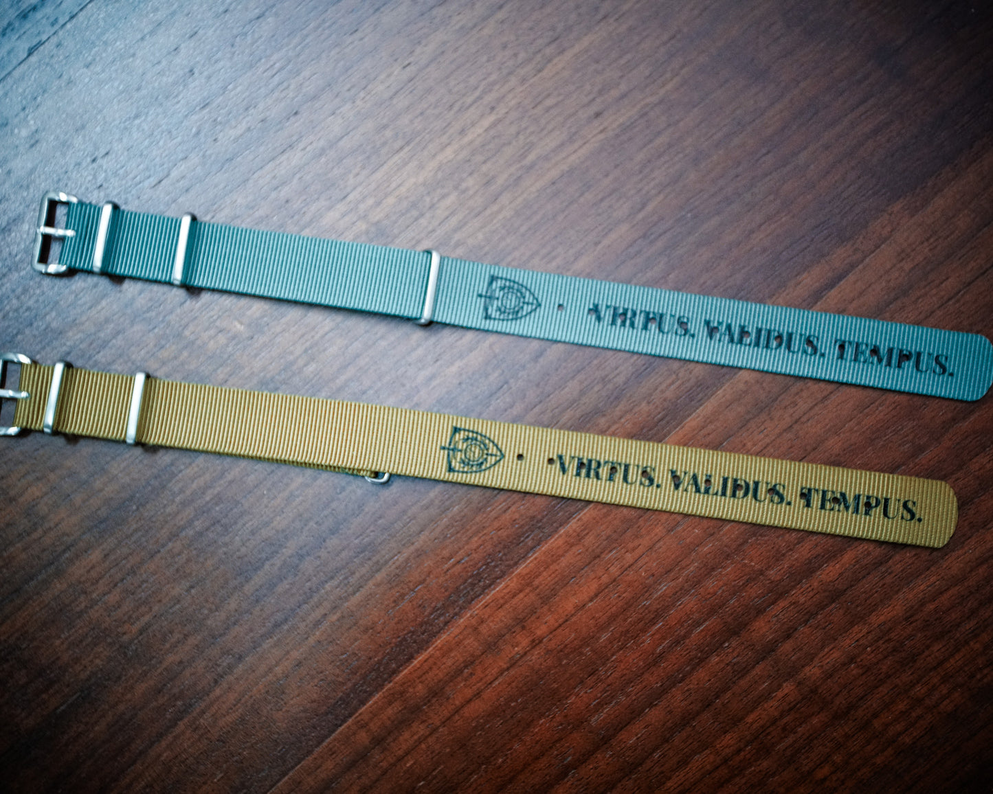 Watchmens Guild Classic Strap