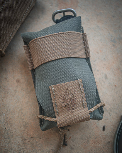 “Secondary” Watch Caddy: Teardown Systems X Watchmens Guild - Special Edition