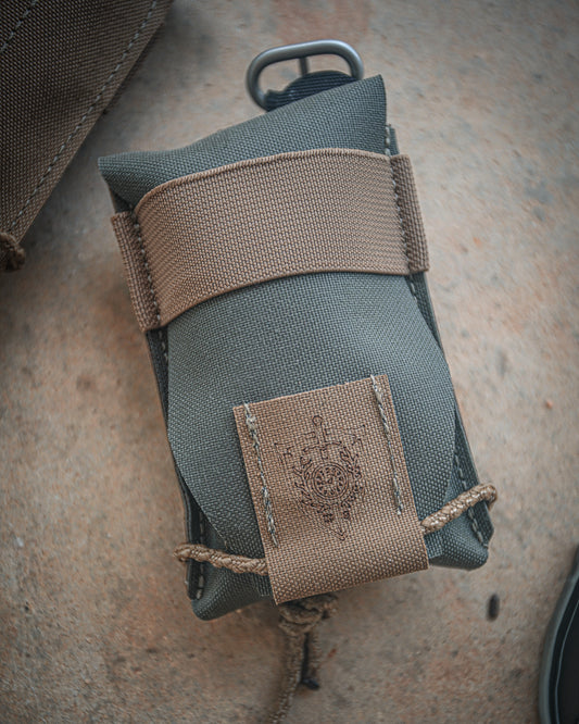 “Secondary” Watch Caddy: Teardown Systems X Watchmens Guild - Special Edition